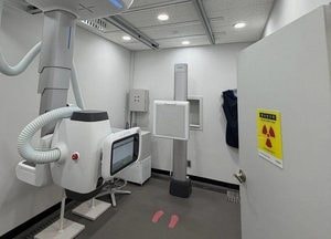 포천시, 최첨단 디지털 방사선 촬영 장비 도입