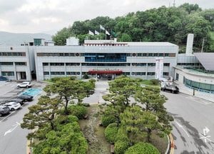 동두천시, 관내 학생들을 위한 맞춤형 대학 입시설명회 개최