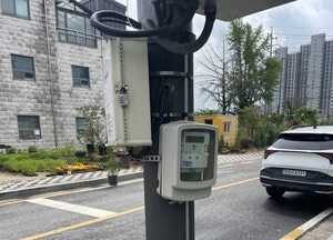 안성시, 깨끗한 거리 조성위한 불법광고물 부착방지 사업 완료