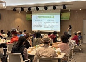 양평군, 장애인 건강과 활력 채우는 ‘그린빛 공예교실’ 개강