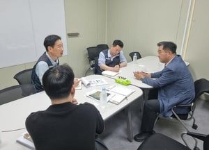 용인특례시, 백암·원삼면 일대 급수 안정화 대책 마련
