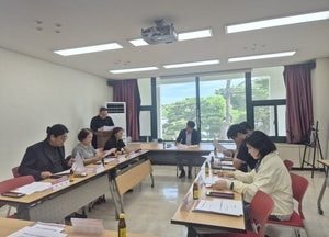 고양시, 2026년 명예동물보호관 직무 교육 실시