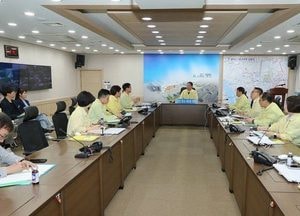 평택시, 삼성전자 노사상황 대응 위한 긴급회의 지역사회 파급 효과 점검 및 분야별 대응 논의