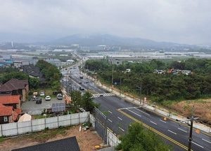 용인특례시, 반도체 클러스터 진입로 ‘보개원삼로’ 정식 개통