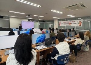 파주시, ‘소상공인 인공지능 마케팅 실무교육’ 과정 운영