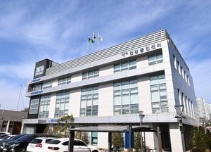 파주시, 직장인 대상 음주 예방 홍보 활동