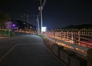 포천시, 깊이울 심곡저수지 경관 개선사업 완료
