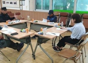 인천 중구, 2026년 상반기 ‘무의동 치매안심마을 운영