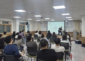 평택시, 생명을 살리는 심폐소생술 교육 운영
