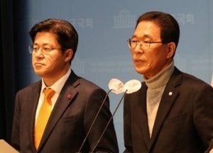 “6.3 지방선거는 대한민국 정상화와 김포대도약의 시간” ....민주당 김포시장 선거 상임선대위원장 성명