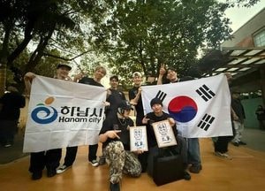 '스테이지 하남' 특별 버스킹... 오는 25일 미사문화거리에서
