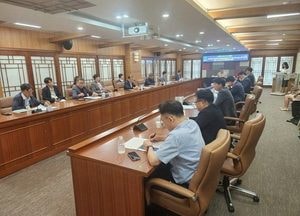 의정부시, 의정부용현 공공주택지구 광역교통개선대책 마련 본격화