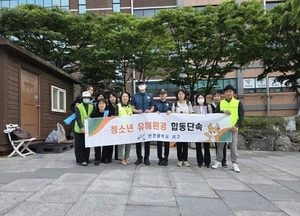 인천 서구, 청소년의 달 청소년유해환경 민·관 합동점검 실시