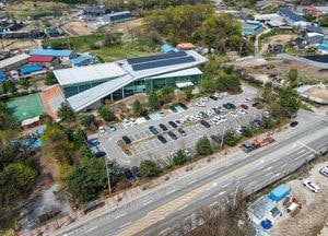 양주도시공사, 에코스포츠센터 노후시설 개선 위해 임시 휴관 실시