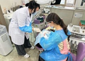 구리시, 어르신 대상 구강 통합사업 운영