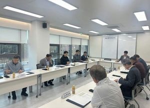 양평군 개군면, 신청사 건립추진협의회 발족