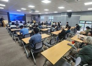 기후위기는 문명의 위기… “담대한 전환만이 살 길”