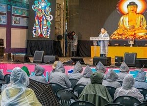 고양시, 2026년 부처님오신날 연등제 개최