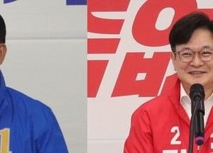 김포시장 후보들 '5호선 김포연장' 놓고 정면충돌… 임기 내 착공·인천 협의 공방