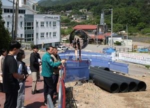 “안전은 시민의 권리”… 남양주시, 통학로·물놀이 지역 현장점검 실시