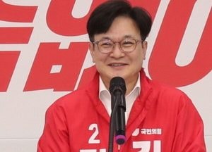 김병수 김포시장 후보 “대체공휴일제도 최초 설계자는 김병수”