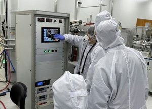 경기도, 반도체 실무 인재 키운다…반도체 실무 교육생 모집