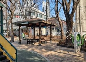 고양시, 덕양구 도시공원 새 단장…일상 속 여가 누리는 힐링공간으로