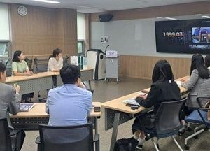 고양시, 우수 평생학습관 벤치마킹…미래형 평생학습관 운영