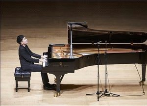 ‘클래식 거장들의 사랑을 연주하다’… 인천문화예술회관, 피아니스트 한지호의 ‘불멸의 연인들’ 개최