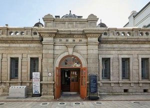 개항에서 국제도시까지 … 박물관으로 읽는 인천의 시간 도시의 정체성을 따라가는 ‘인천 박물관 투어’-