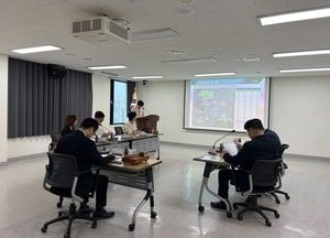 부평구, 청천7지구 지적재조사 경계결정위원회 개최