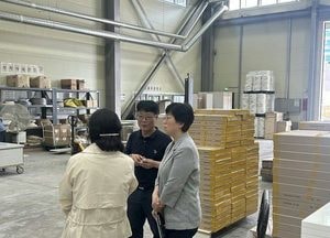 인천 서구, 노인·장애인 복지시설 하절기