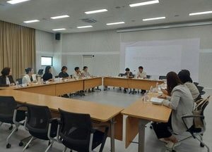 고양시, ‘통합돌봄 퇴원환자 발굴 간담회’ 개최