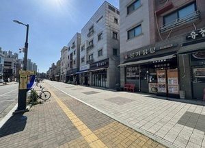 파주시, 골목형상점가 2개소 신규 지정… 완화된 조례 첫 적용