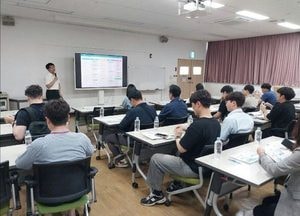 동두천시, 차세대 지방세외수입시스템 실무자 교육 성황리 마쳐