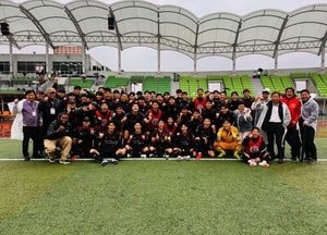 양평FC, 제107회 전국체육대회 경기도 대표 선발 쾌거