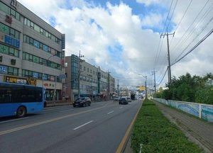 강화군, 알미골 사거리~하나로마트 삼거리 배전선로 지중화사업 추진