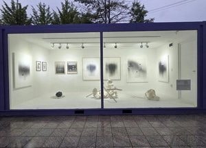 오산시립미술관, 야외컨테이너전 ‘SHOW CON’ 2차 전시 개최