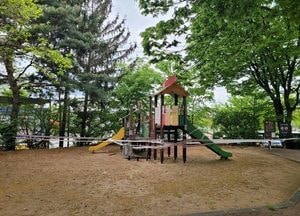 고양시, 어울림어린이공원 정비사업 착공