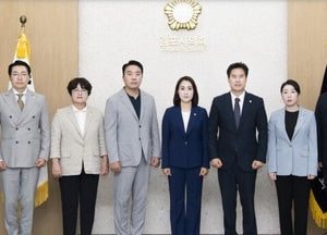 민주당 김포시의원 후보들 “김병수 후보,  정책 실패를 의회로 떠넘겨… 무능·불통 인정하라”