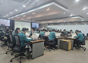 용인특례시, 태풍·집중호우 대비 공사·개발 현장 안전관리 강화