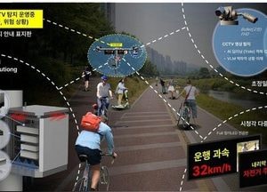 안양시, 국토부 ‘AI시티 혁신기술 발굴사업’ 공모 선정…AI로 자전거길 안전 지킨다
