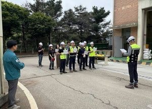 포천시, 화학물질사고 초기대응 역량 강화… 민관 합동훈련