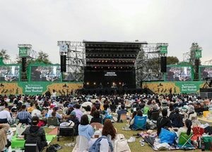 자라섬재즈페스티벌… 가평 관광 선호도 1위 팝업스토어 방문객 대상 투표, 집라인·아침고요수목원 뒤이어