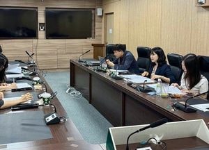 평택시, 복지 멤버십 활성화를 위한 협력 회의 개최