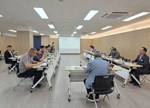 양평군, 공설장사시설 건립추진위원회 제7차 회의 개최