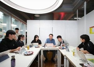 “우리 동네는 청소년이 지키겠습니다”… 남양주시, 펀그라운드 진접 청소년 유스패트롤 정책제안 간담회 개최