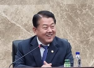 수인분당선-경춘선 직결위해 뭉친 남양주·구리·중랑·동대문 지자체장 후보들 ‘눈길’