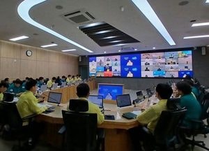 폭염도, 호우도 “예방이 우선”…경기도, 취약시설 점검·복구사업 속도