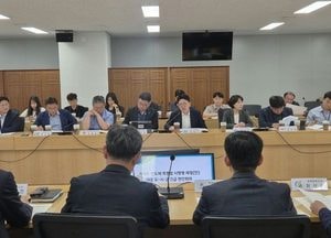 경기도, 반도체특별법 시행령 수도권 배제에 시군과 공동 대응체계 구축